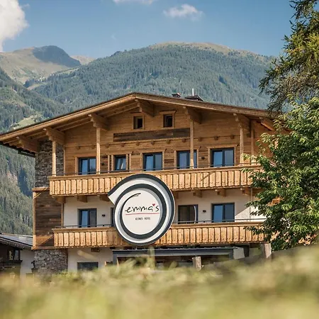 Emma'S Guesthouse Zillertal-3